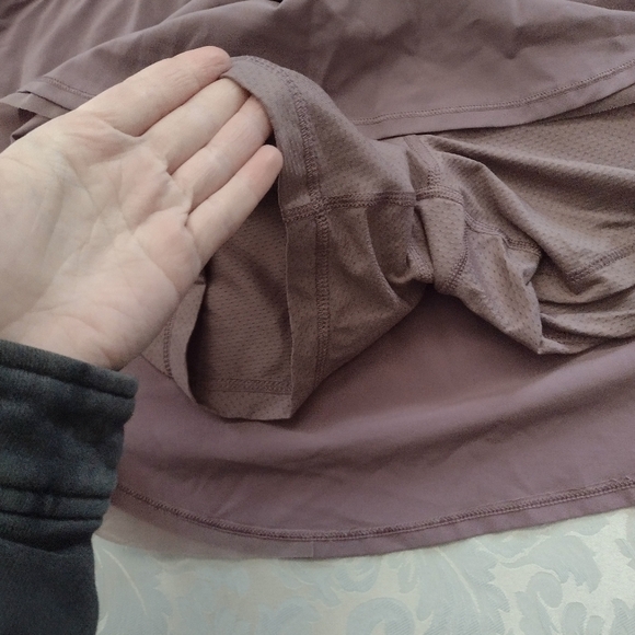 Stay The Path Calia Athletic Skort - Picture 3 of 6